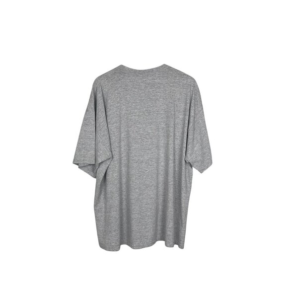 TSI Large Mouth Bass Timber Ridge Fish Short Sleeve T Shirt Mens Sz. XXL - Picture 2 of 8